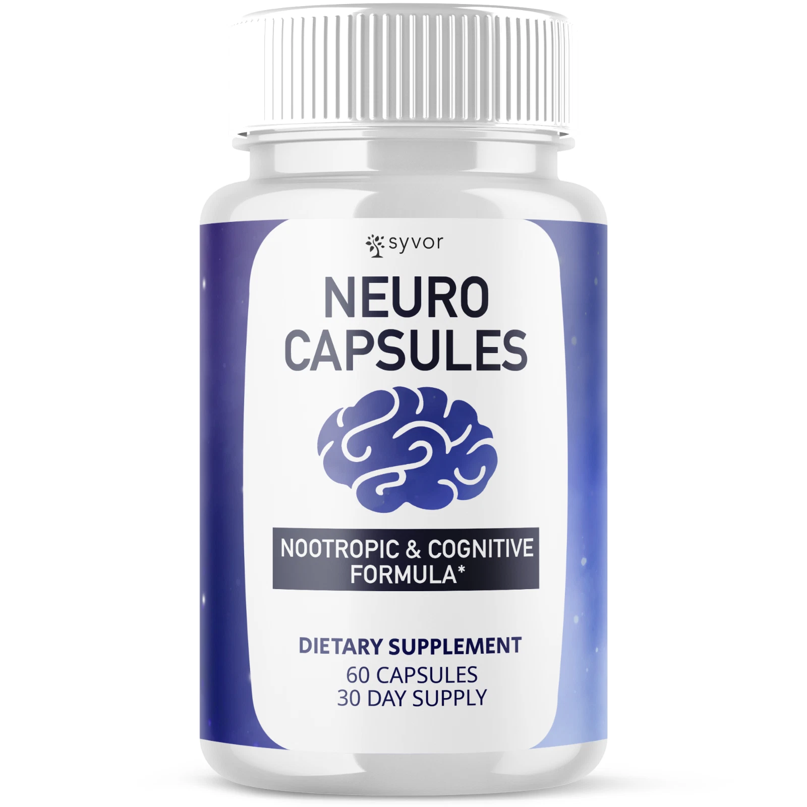 Neuro Pills 1 Bottle